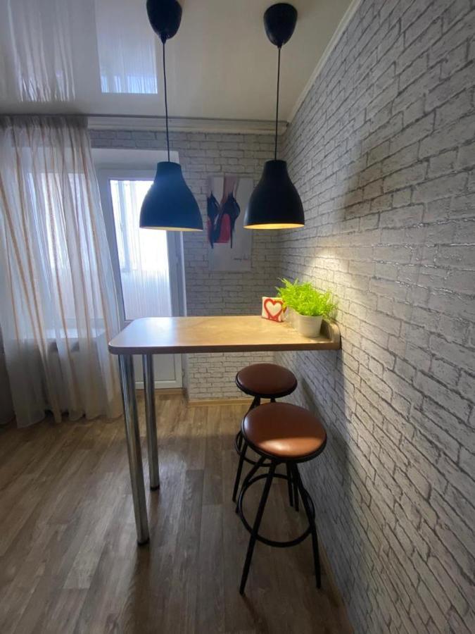 Ferienwohnung Milan Qostanai Exterior foto